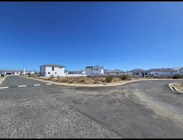 LAND FOR SALE IN SANDY POINT